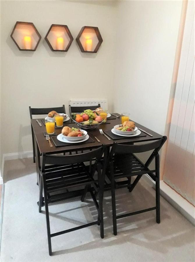 Airdrie Apartments * Airdrie