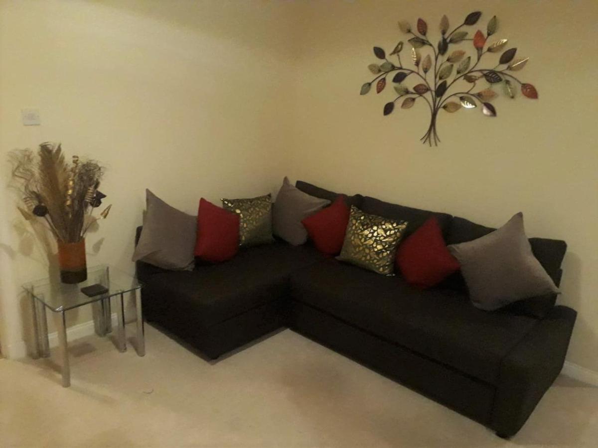 Airdrie Apartments Airdrie