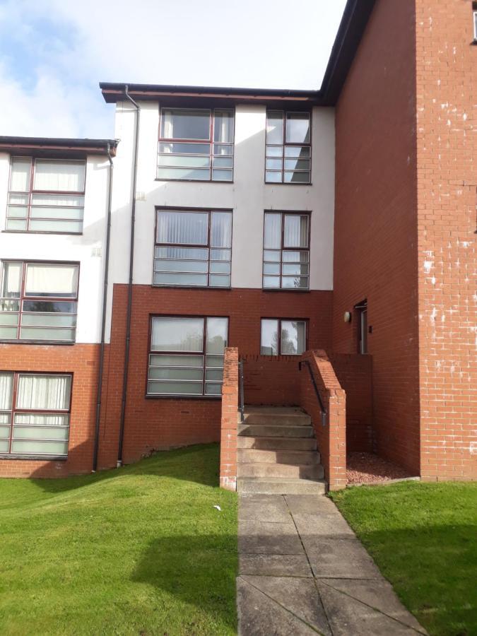 Airdrie Apartments Airdrie